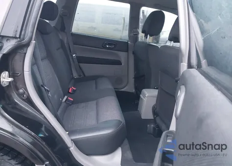 2004 Subaru Forester 2.5Xt из США, поврежденный, VIN JF1SG69624H749877